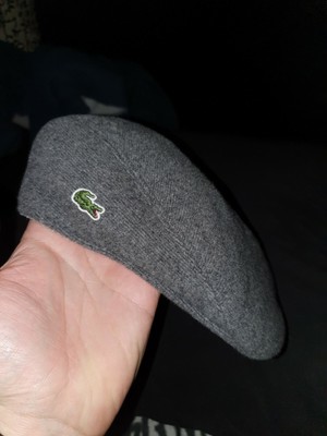 berets lacoste