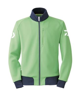 Veste de running déperlante anti-UV Stride pour homme. BE