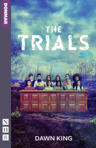 Trials by Dawn King (2023, Uk-B Format Paperback) - Image 2