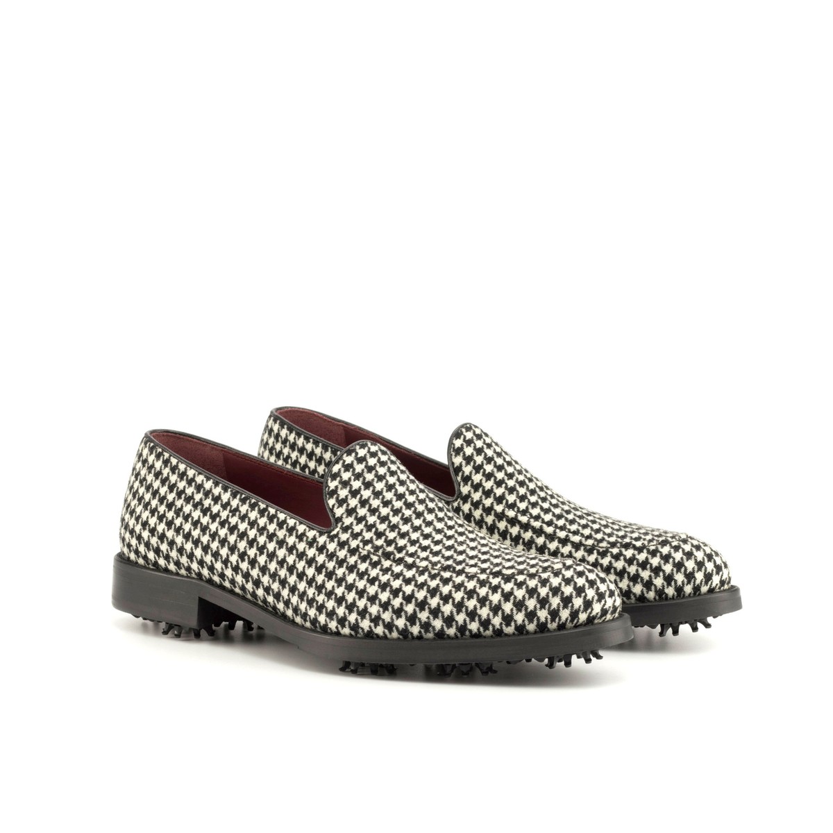 Robert August The Grand Loafer 8015 Golf Shoes