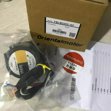 1PC New Oriental Motor FBLM220C-GF Vexta Motor Expedited Shipping