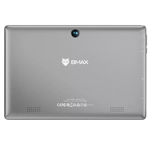 BMAX Tablet I9 Plus Android 14 GPU G522EE 8GB RAM 64GB ROM 10.1 Inch WiFi 6 - Picture 8 of 8