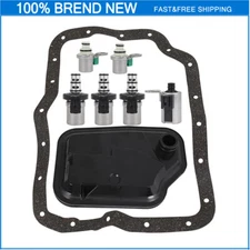 Fit for 2005-2008 Mazda Tribute 4F27E Transmission Master Shift Solenoid Kit