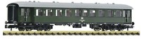 Fleischmann 6260020 / N / Eilzugwagen 2. Klasse Dr, Epoche Iv In Ovp - Neu