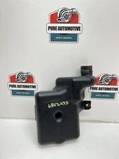 2006 Infiniti G35 Coupe Air Intake Muffler Silencer Assembly OEM