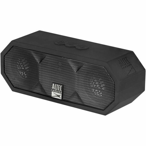 jacket h20 4 rugged bluetooth speaker