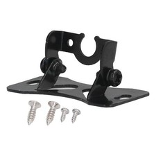 Rear view camera holder universal rear camera mount bracket adaptation r
