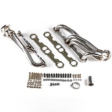 Exhaust Shorty Headers For 88-95 Chevrolet Blazer With 5.0l 5.7l 305 350 V8