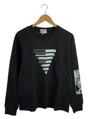 C.E(CAV EMPT) Shirts black S