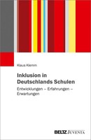Inklusion In Deutschlands Schulen | Entwicklungen - Erfahrungen - Erwartungen