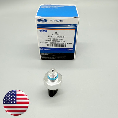 NEW For Oil Pressure Sending Unit Pressure Sensor 2020 Ford F-150 Escape Lincoln