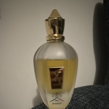 Xerjoff Naxos Eau de Parfum Spray 3.4 fl oz Regular Size w/ Presentation Box