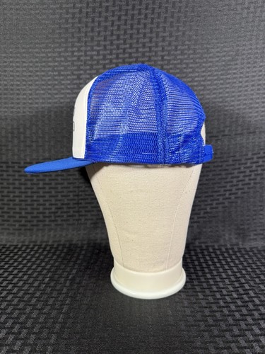 Cappello da baseball vintage 1990 Oildorado Taft California maglia berretto camionista - Foto 9 di 15
