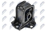 NTY ZPS-HD-069 Motorlager Halterung Einbau Rechts Vorn FüR Honda