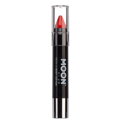 Moon Glow - Neon UV Paint Stick Body Crayon for The Face & Body   Intense