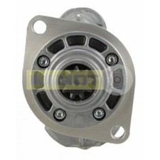 Démarreur Skoda FAVORIT