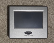 TESTED  Carrier SYSTXCCITC01-A (V 13.02) Infi...