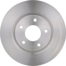 2x Bosch 0 986 479 751 Bremsscheibe für JEEP DODGE CITROEN CHRYSLER MITSUBISHI
