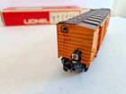 Lionel 6-16623 Katy DOUBLE DOOR BOXCAR W/ End Of Train Device — photo 3