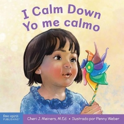 Cheri J. Meiners I Calm Down / Yo me calmo (Kartonbuch) (US IMPORT)