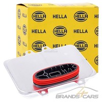 Hella Xenon VorschaltgerÄT Scheinwerfer FÜR Ford C-MAX 1 BJ 07-10 Galaxy AB 06-
