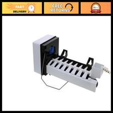 Direct Replacement Ice Maker for Frigidaire Electrolux Refrigerators - Replaces