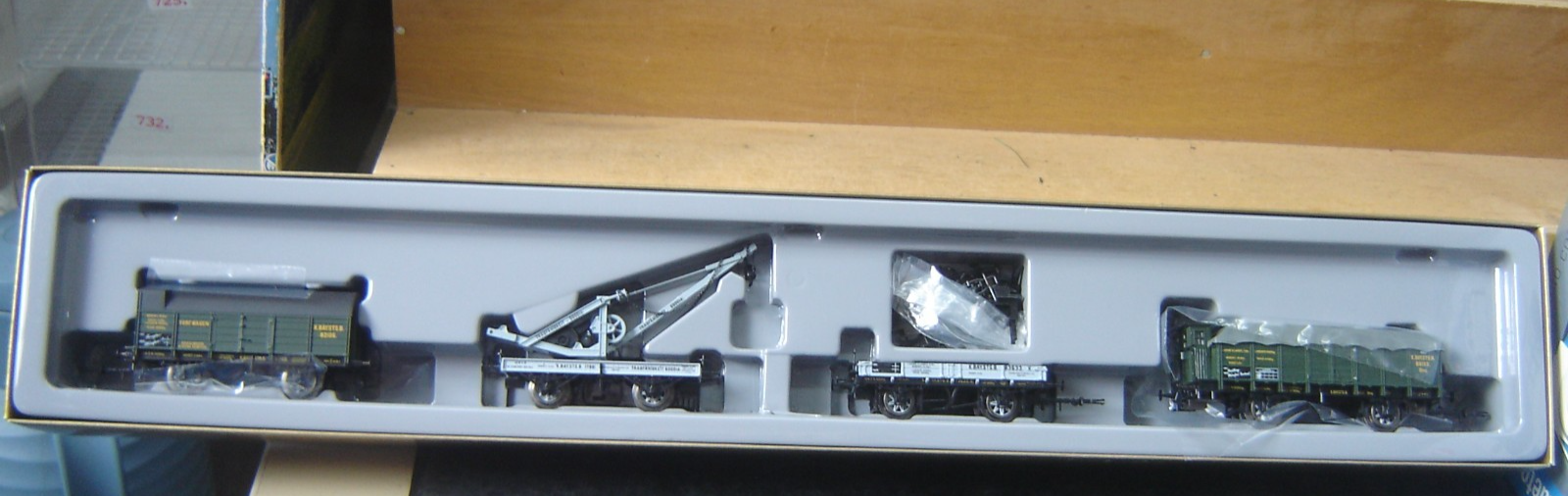 Foto 1 di 2