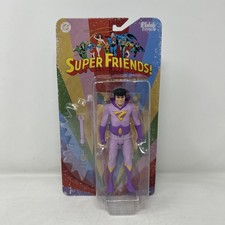 McFarlane Super Friends Zan