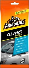Armor All Scheibenreinigungstücher 20 STK. GAA37020ML, streifenfrei + 