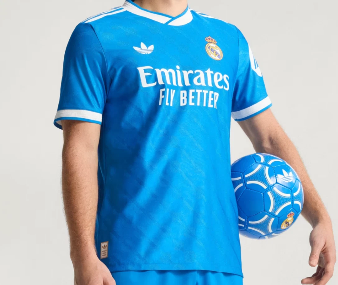 Las mejores ofertas en Real Madrid talla M azul Club Internacional