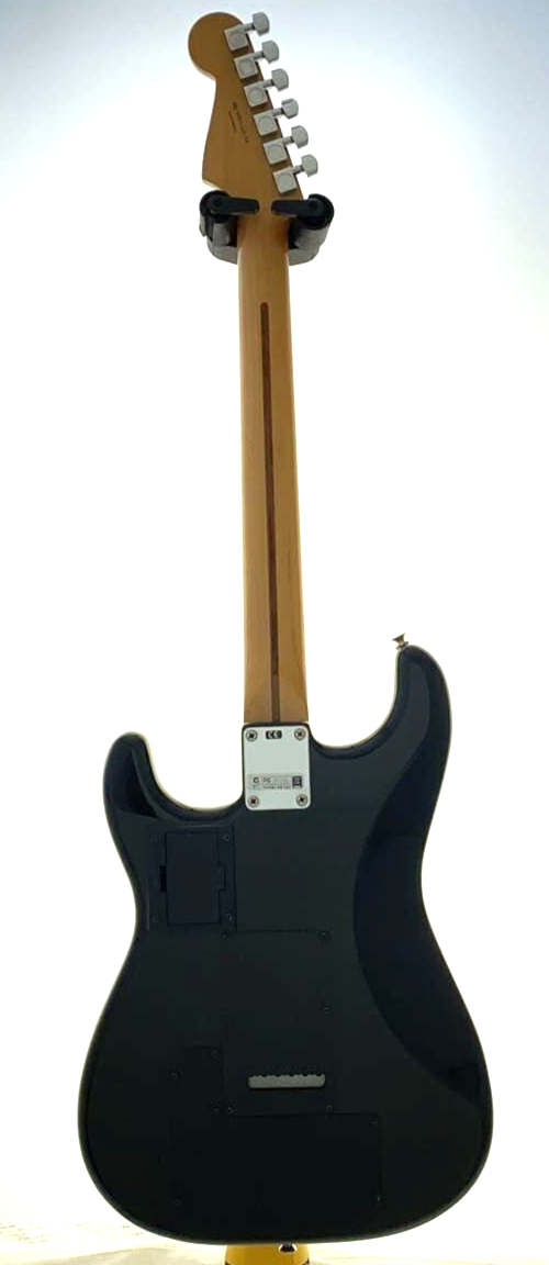 Fender / G-5 VG Stratocaster 【希少美品】 G-5 Fender VG Stratocaster Powered By Roland - What To Know