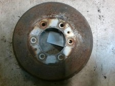 Tambour de frein Nissan TERRANO