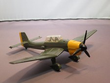 Dinky Toys No. 721 Junkers JU87B Stuka