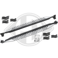 1X Trittbrett Diederichs 6971032 Hd Tuning FüR