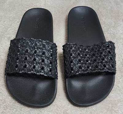 Zaxy Mesh Size 6 Black New in Box Womens Shoes