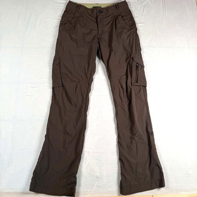 REI Co-op Roll-Up Y2K Utility Cargo Hiking Pants