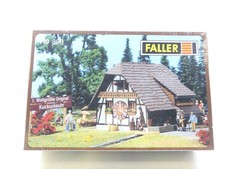 Faller H0 130389 Bausatz Weltgrößte Kuckuck...