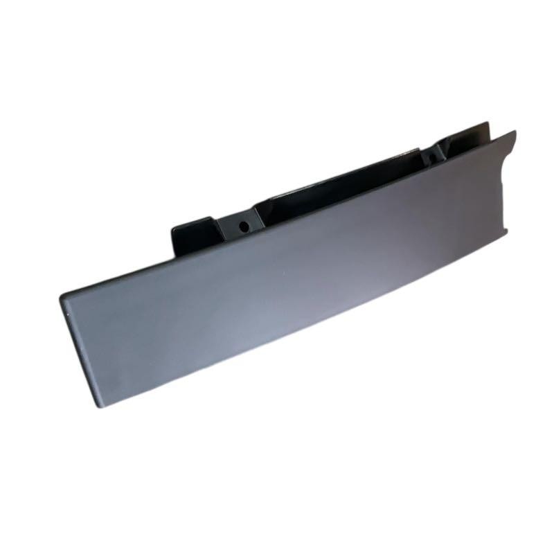 Moldura puerta trasera izquierda OPEL Crossland X YQ00947580 moulure portière plastique noir