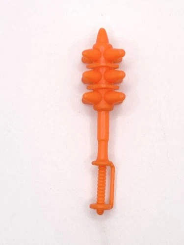 Spikor Mace He-Man Masters of the Universe MOTU 1985 Mattel Vintage