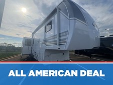2027 Jayco Eagle SLE 30RLT