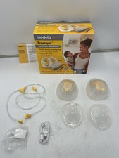 Medela Freestyle Hands No Pump, Only Cup 24,2...
