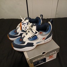 DC Josh Kalis JK1 shoes Size 8us Buttergoods ...