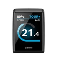 Bosch Display Kiox 500 - Smart System BHU3700