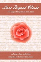 Love Beyond Words 365 Days Of Inspiration From Spirit Suzanne Giesemann Buch