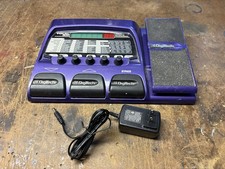 DigiTech Vocal 300 Digital Vocal Multi-Effect...
