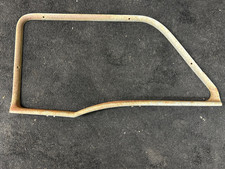 1958 Chevrolet 4 Door Wagon Interior Garnish Trim Passenger Side Nomad Yeoman
