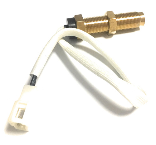 Tacómetro Marino Automático 85mm con Hourómetro Ajustable 12V/24V - Imagen 40 de 40