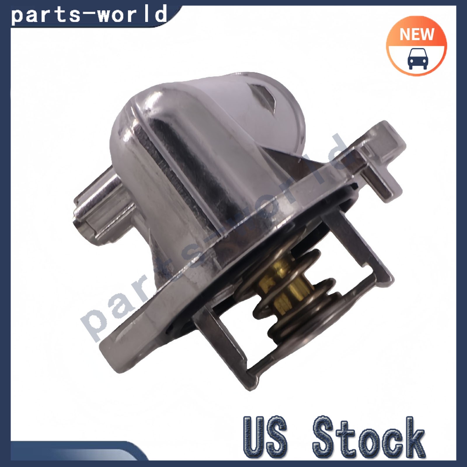 Maserati Ghibli 2014-2021 Thermostat