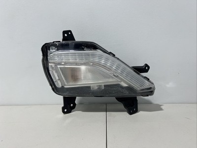 2019-2022 Chevrolet Spark RH LED Fog Light