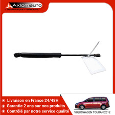 Capot Volkswagen TOURAN